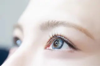 マツエク・マツパ 🩵HARUHI 京都Two🩵のマツエク・マツパデザイン