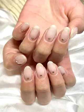 ネイル Nail salon AO所属・Nail salon AOのネイルデザイン
