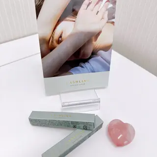 マツエク・マツパ エクシアホワイト高崎 小林のマツエク・マツパデザイン