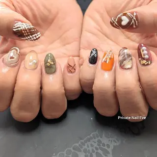 ネイル ネイル junkoのネイルデザイン