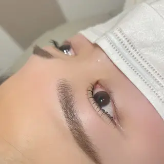 マツエク・マツパ 韓国束感まつげ｜ MANAMI🧸のマツエク・マツパデザイン