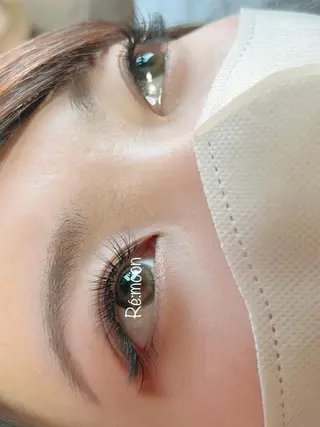 マツエク・マツパ 宮澤 ユキナのマツエク・マツパデザイン