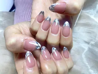 ネイル July Nail 新横浜駅のネイルデザイン