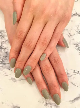 ネイル 🫧Lily 船橋 森🫧のネイルデザイン