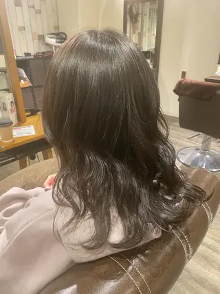 ミディアム 佐藤 真依のその他イメージ