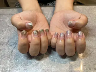 ネイル N. MIWAのネイルデザイン