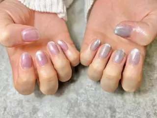 ネイル charmant Rionのネイルデザイン