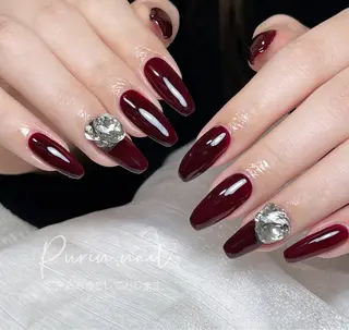 ネイル ルリン サロン💅のネイルデザイン