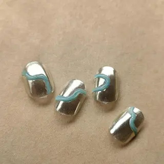 ネイル oir. nailsalonのネイルデザイン