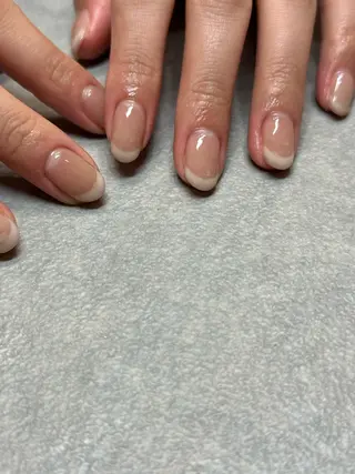 ネイル kiii.__ ✴︎*のネイルデザイン