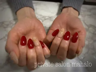 ネイル 💎JADE💎 齊藤沙也香のエステ・リラクイメージ