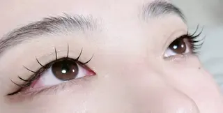 マツエク・マツパ EyelashSalon chel所属・新越谷駅徒歩1分❇️ Salon chelのマツエク・マツパデザイン