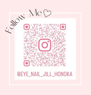 ネイル JILL Honokaのネイルデザイン