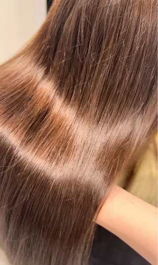 ミディアム カラー shizuna/天神 /メンズ/ボブのヘアスタイル