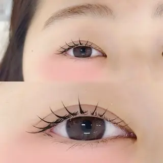 マツエク・マツパ サロンRè所属・🫧salon Ré🫧のマツエク・マツパデザイン