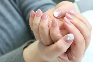ネイル Nail Atelier B.所属・Nail Atelier B.のネイルデザイン