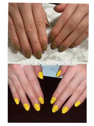 ネイル 💎JADE💎 齊藤沙也香のエステ・リラクイメージ