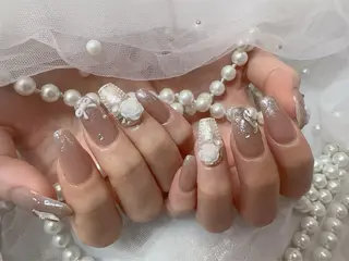 ネイル You&Me Miyuのネイルデザイン