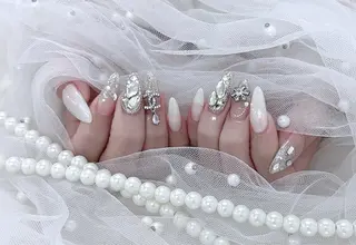 ネイル Minéa nailのネイルデザイン