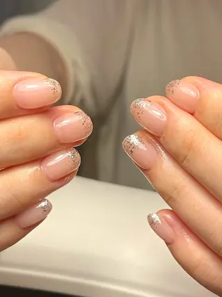 ネイル Fortuna nail所属・ミ ミのネイルデザイン