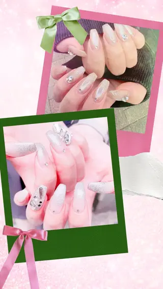 ネイル La.lieto MEGUMIのネイルデザイン