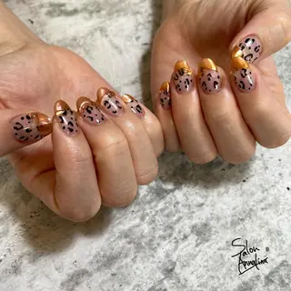 ネイル アトリエ UNICOのネイルデザイン