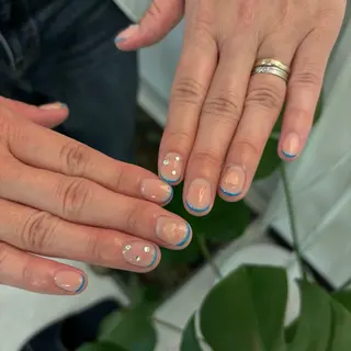 ネイル kaonail所属・kao nail [YUI]のネイルデザイン