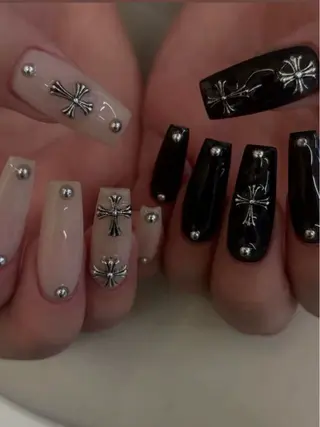 ネイル ain nailのネイルデザイン