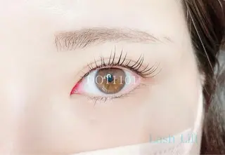 マツエク・マツパ DOT1101 asami🌼のマツエク・マツパデザイン