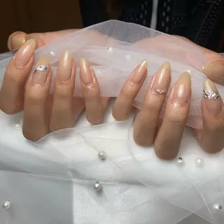 ネイル a... nailのネイルデザイン