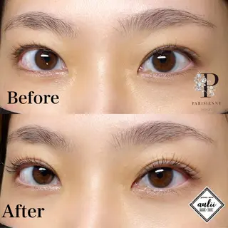 マツエク・マツパ アイブロウ ながやま ちえのその他イメージ