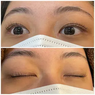 マツエク・マツパ 鎌田 莉乃のその他イメージ