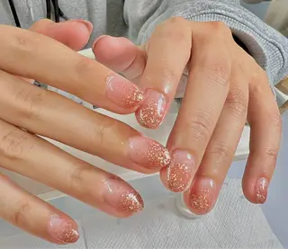 ネイル Miu 川越東口ネイルサロンのネイルデザイン