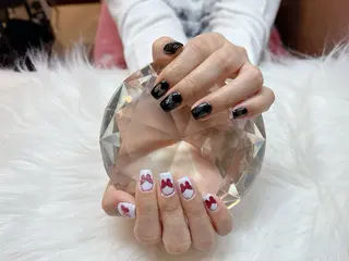 ネイル Aliceネイル& マツエク3のマツエク・マツパデザイン