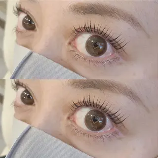 マツエク・マツパ FILUMIA.所属・FILU MIA.のマツエク・マツパデザイン