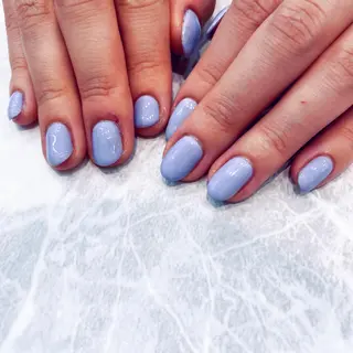 ネイル 関谷 真登佳のネイルデザイン