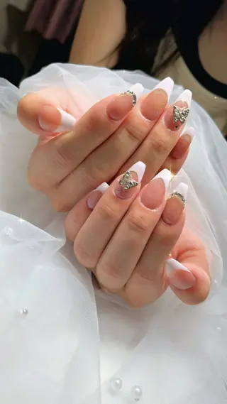 ネイル Aty Nail yuiのネイルデザイン