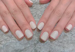 ネイル 鈴木 優菜のネイルデザイン