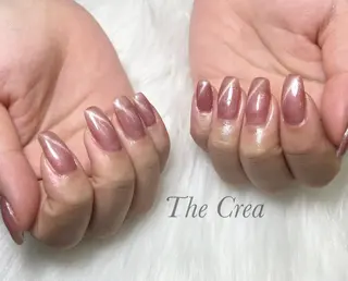 ネイル THE Crea Ikebukuroのネイルデザイン