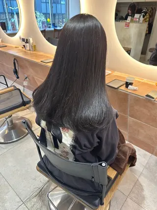 ロング カラー 💎wakaba💎 モデル募集中のヘアスタイル