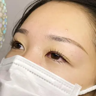FOXY LASH Kikuchiのマツエク・マツパデザイン
