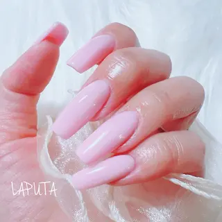 ネイル LAPUTA nailのネイルデザイン