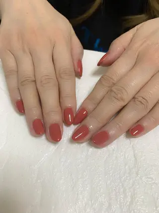 ネイル 竹本 愛のネイルデザイン