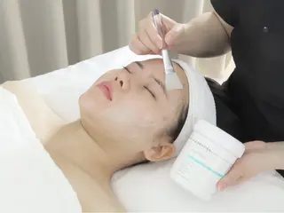 BIOLUXE BEAUTY所属・バイオラックス ビューティーのエステ・リラクイメージ