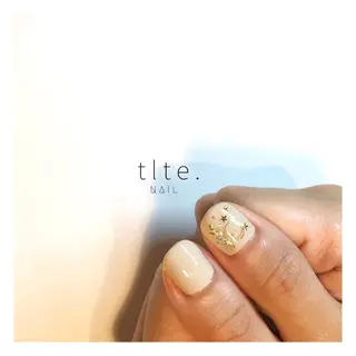 ネイル tlte.NAIL所属・tlte. NAILのネイルデザイン