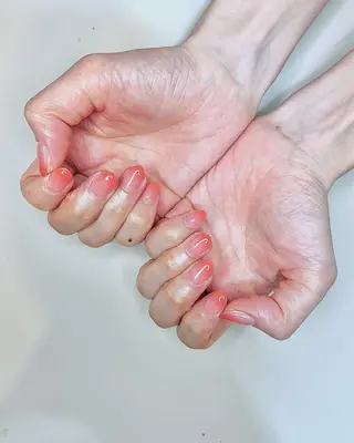 ネイル ネイルパレス所属・ネイルパレス【デザ イン/恵比寿】のネイルデザイン