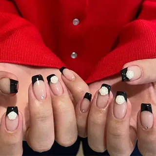 ネイル ayana nail所属・ayana nailのネイルデザイン