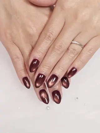 ネイル Lunel kaedeのネイルデザイン