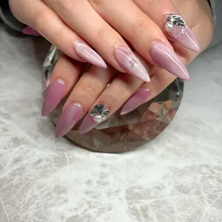 ネイル Nailsalon -Aのネイルデザイン