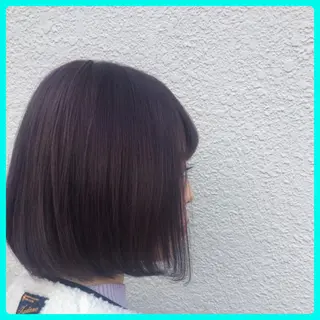 ショート mare所属・＊＊＊ natsumiのヘアスタイル